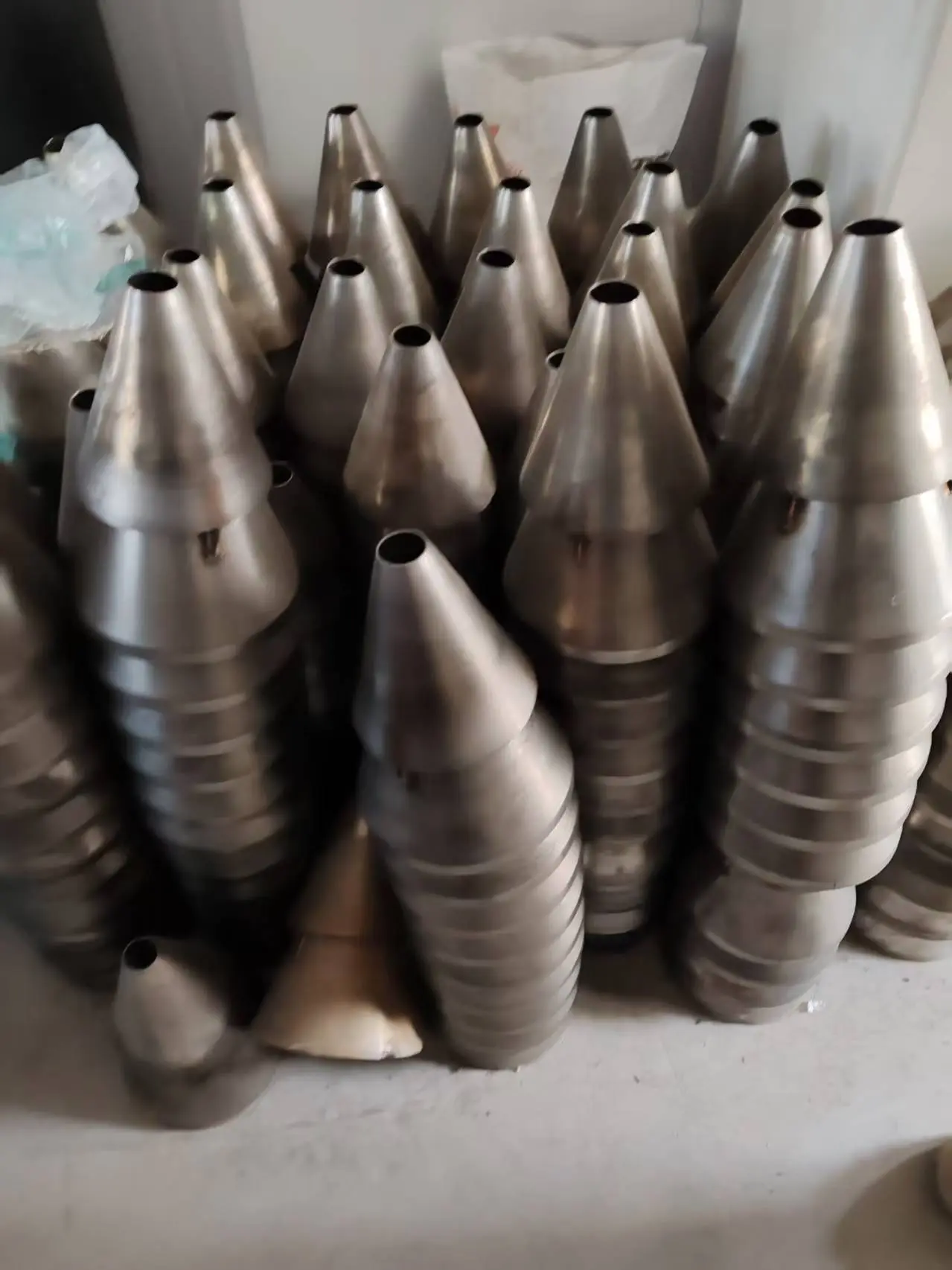 废铝回收